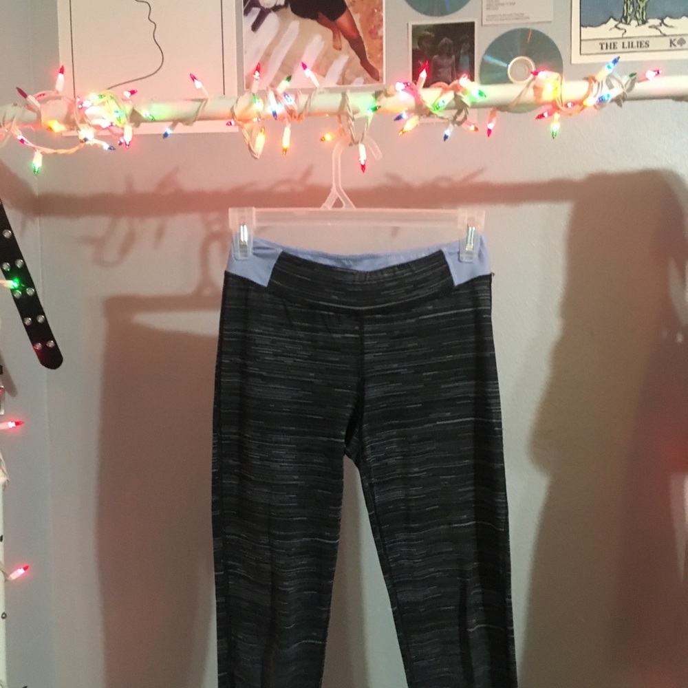 Girls leggings